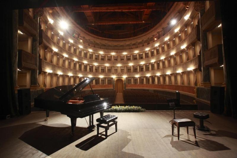 Art Gallery Suite Bergamo Exterior photo
